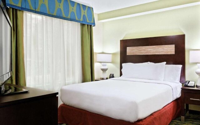 Homewood Suites by Hilton Orlando Airport