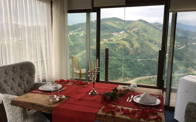 Sera Lake Resort