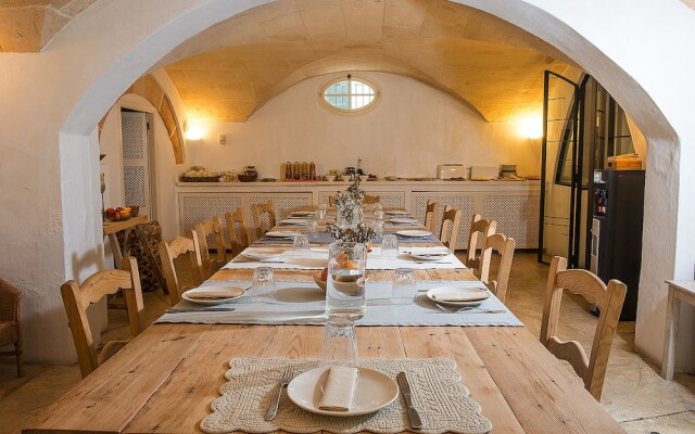 Hotel Tres Sants