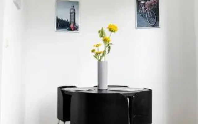 Apartamenty Olimpic