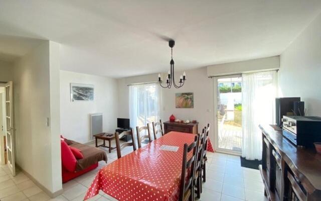 Maison Bretignolles-sur-Mer, 4 pièces, 6 personnes - FR-1-231-205