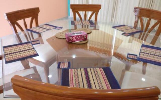 ISH, Atithya Homestay and Serviced Apartment
