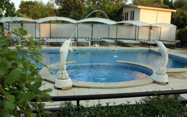Hotel Devora