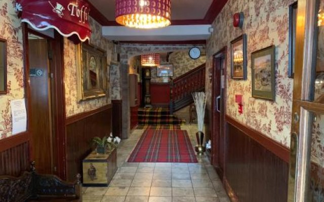 Strathpeffer Hotel