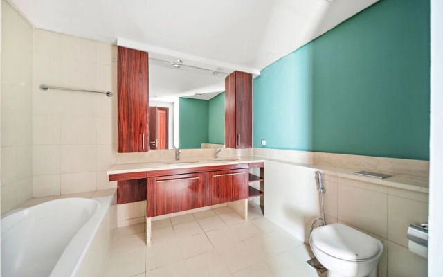 Mabaat - Emaar Towers Al Fayha'A - 375