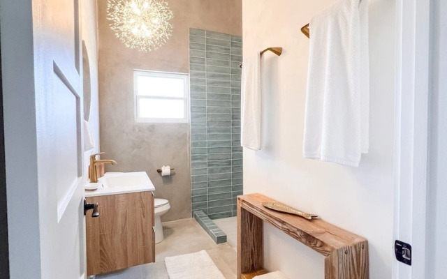 Paradise Cove 3 Bedroom Home