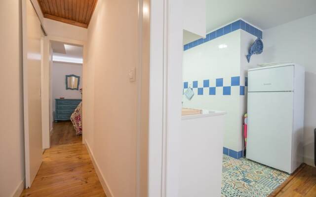 Atalaia Apartment 213 1st Floor