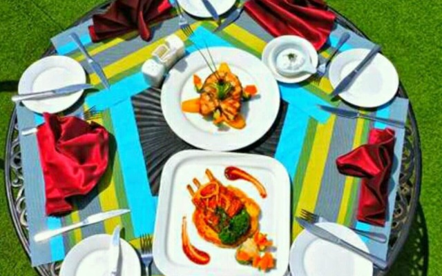 Amazing Kenya Retreat