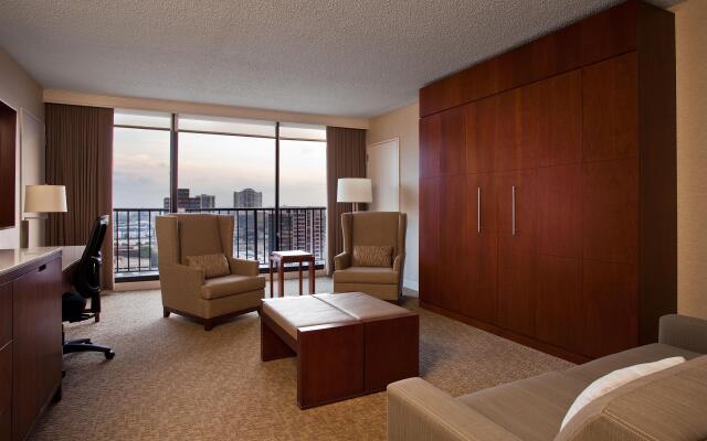 The Westin Galleria Houston