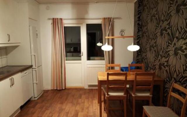 Borggården Apartment
