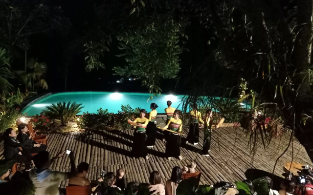 Puluong Home - Hostel