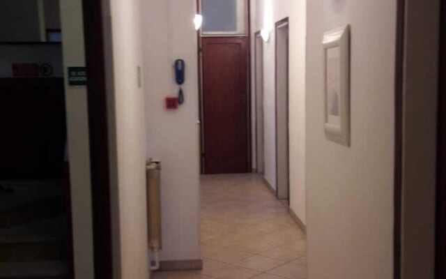 Hotel New Marilu