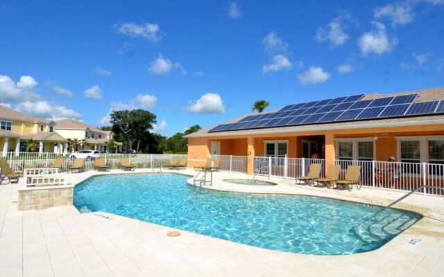 Serenity - 17413 Placidity Avenue
