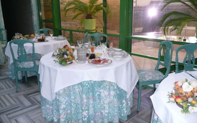 Grand Hotel des Templiers