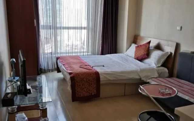 Dalian Kaiyuan Hotel