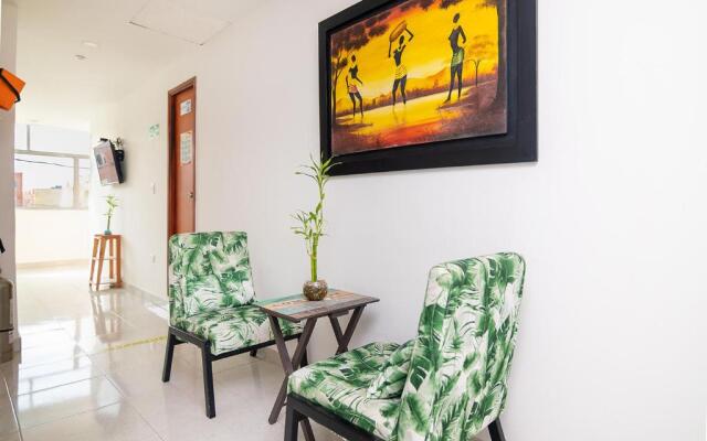 Hotel Ayenda Esperanza AC