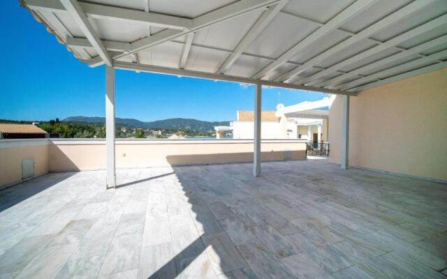 Saint Nicholas Beach Studio I