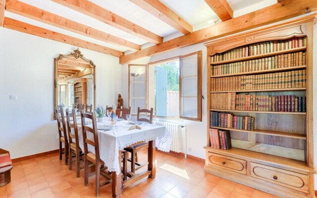 Villa Garden - Beach at 5mn/calanques at 15 mn