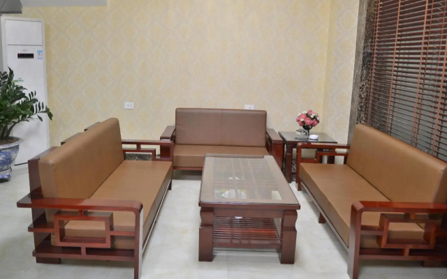 Luxury Hotel