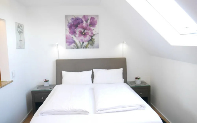 Hotel Tuniberg