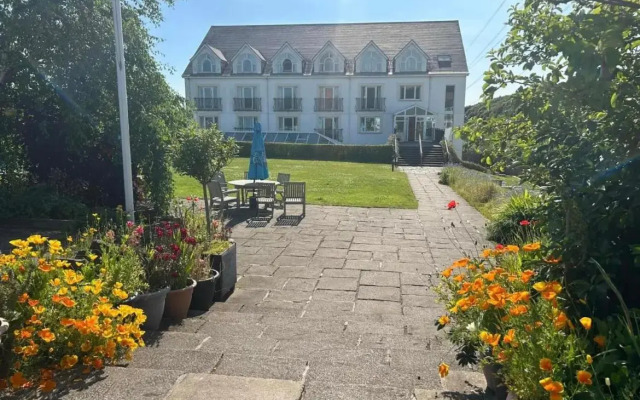 The Towers Hotel and Spa
