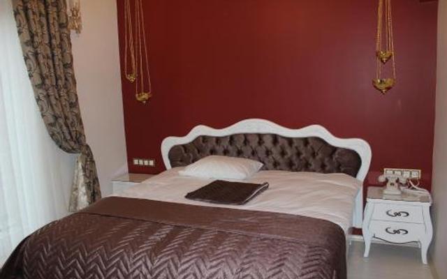 ch Azade Hotel