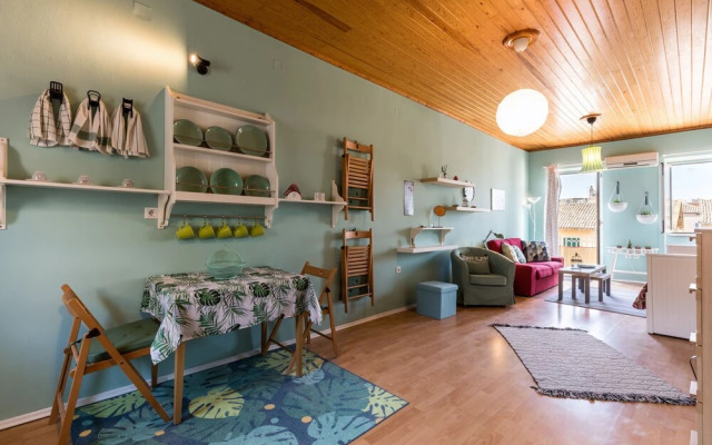St Spyridon Cosy Apartment