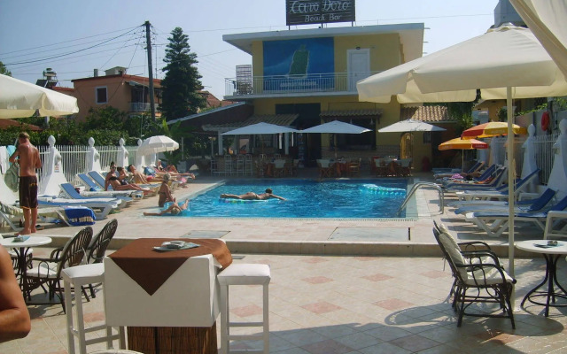 Cavo D'Oro Apartments