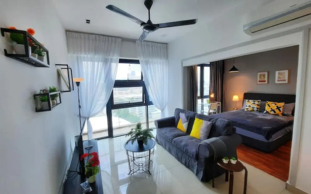 Ciao Pacific 63 Residence Apartments