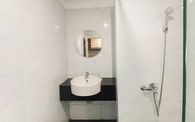 New and Modern Studio at Altuz Seturan Yogyakarta Apartment