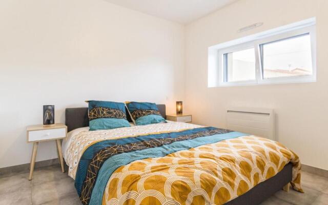 Gîte Clisson, 4 pièces, 6 personnes - FR-1-306-1208