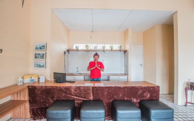 OYO 292 D'Oasis Mountain Resort