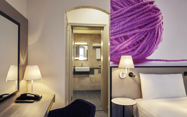 Exeter Rougemont hotel by Sunday