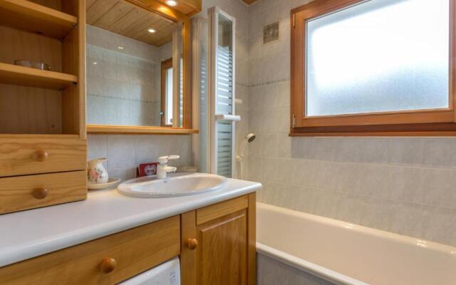 Appartement La Clusaz, 3 pièces, 4 personnes - FR-1-304-193