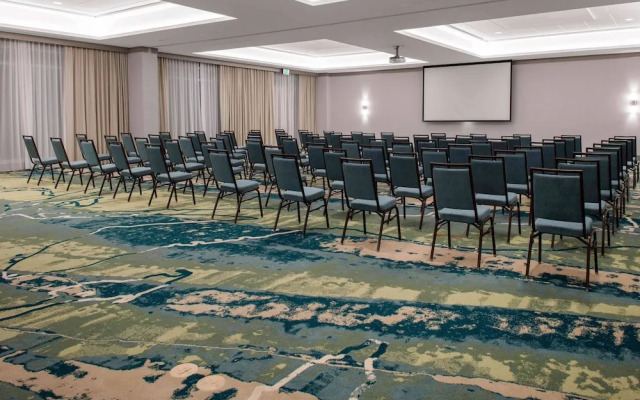 Courtyard Jekyll Island