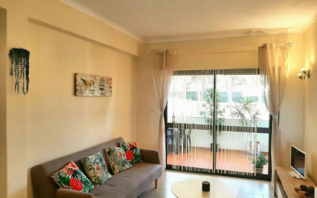 Apartment Amalia