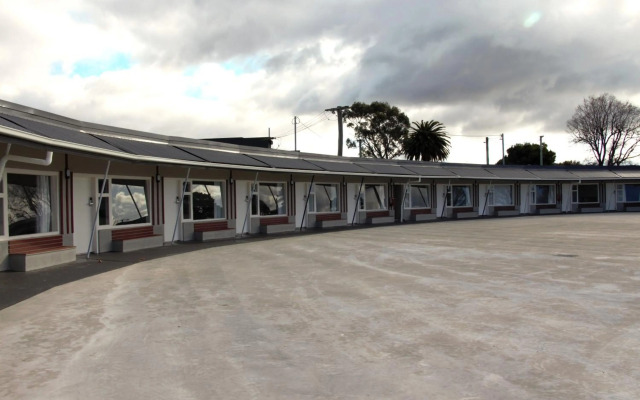 Bayside Hotel