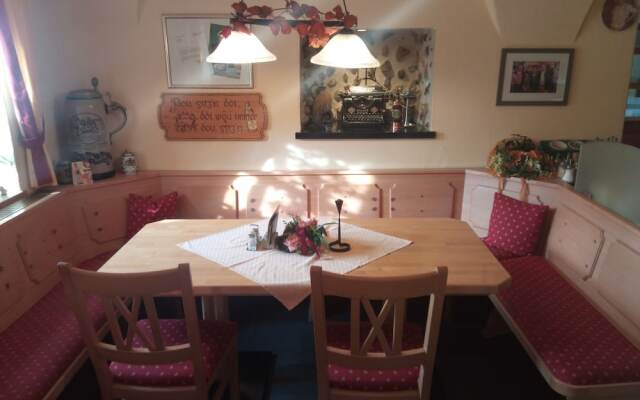 Landgasthof Reichsadler