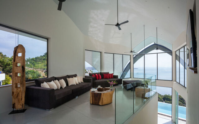 Sky Dream Villa