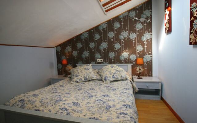 Welcoming Holiday Home with Private Pool in Cereste