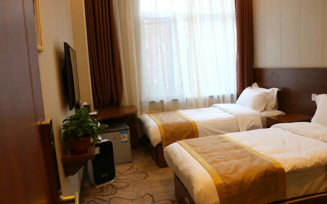 CiHang Home Hotel