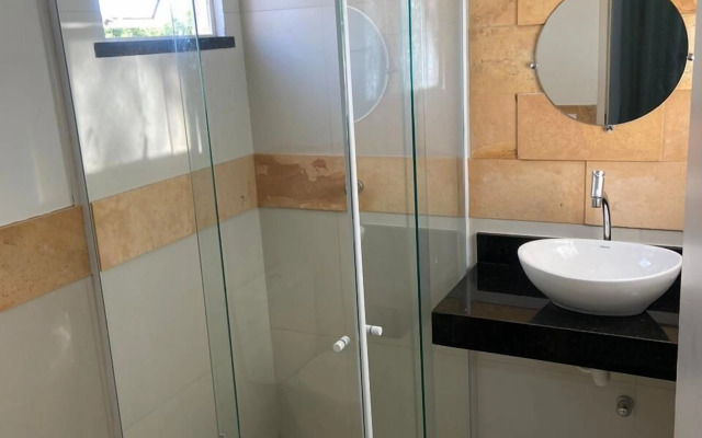 Cumbuco Residencial Dunas Beach apt.203