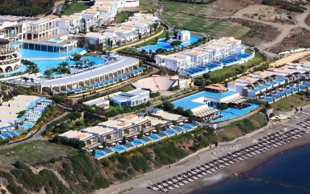 Atrium Prestige Thalasso Spa Resort & Villas