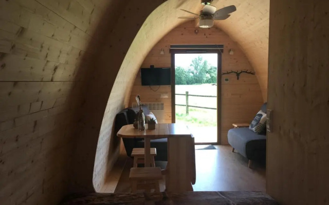 De Rozephoeve Studio