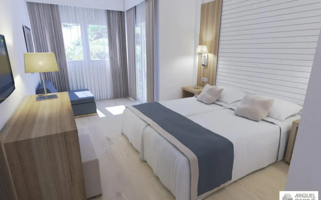 Hotel Morlans