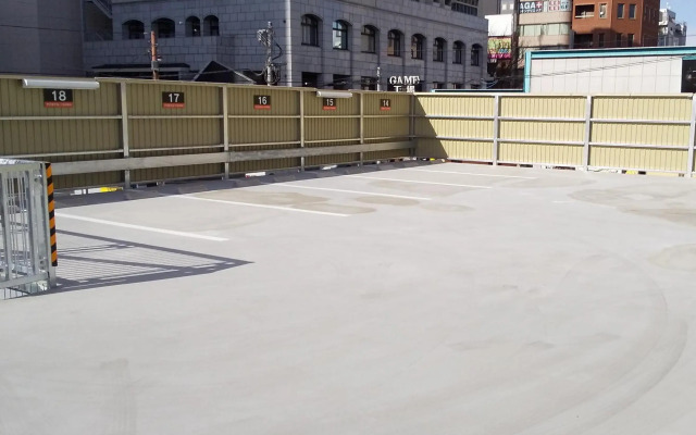 APA Hotel Utsunomiya-Ekimae