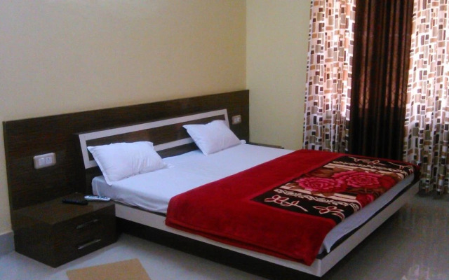 Nilayam Heritage