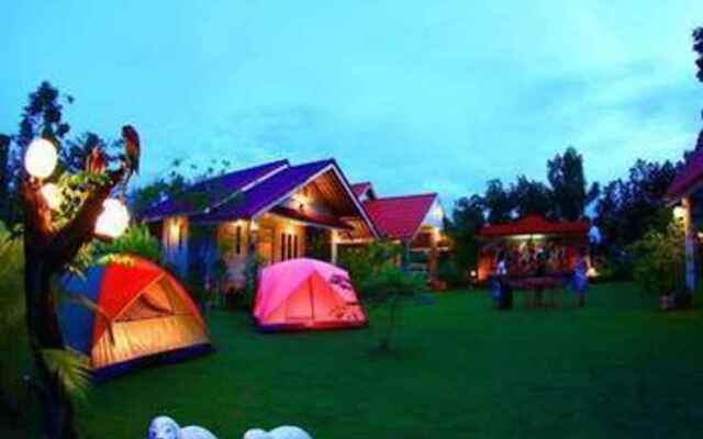 Hackers Hills Camping and Resort