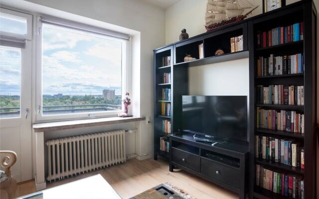 WeHost Messeniuksenkatu 10