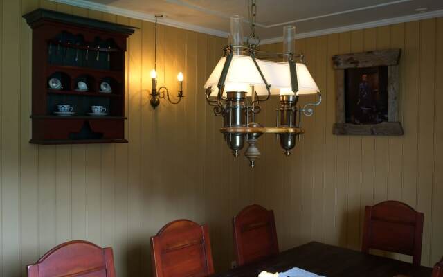 Seljord Hotell - Unike Hoteller